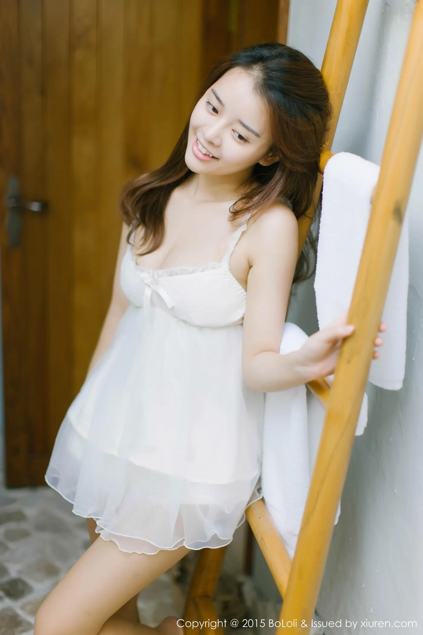 Vol.061 陈芊瑜sherry [53P]插图2